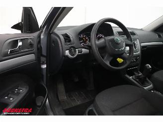 Skoda Octavia Combi 1.4 TSI Navi Xenon Clima Cruise SHZ Gr.t. Amb. picture 16