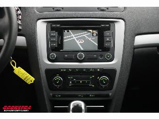 Skoda Octavia Combi 1.4 TSI Navi Xenon Clima Cruise SHZ Gr.t. Amb. picture 13