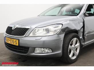 Skoda Octavia Combi 1.4 TSI Navi Xenon Clima Cruise SHZ Gr.t. Amb. picture 7