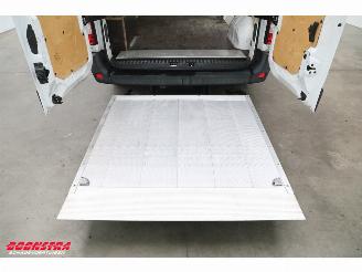 Renault Master T35 2.3 dCi L2H2 Dhollandia LBW picture 14