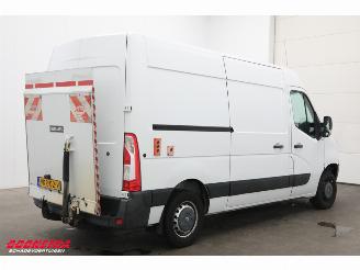 Renault Master T35 2.3 dCi L2H2 Dhollandia LBW picture 3