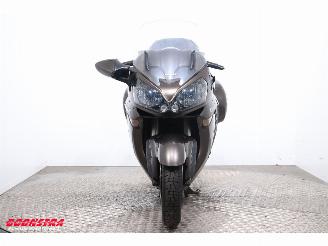Kawasaki  1400 GTR Heizgriffe ABS K-ACT KTRC Bos picture 6