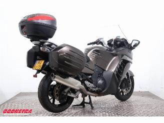 Kawasaki  1400 GTR Heizgriffe ABS K-ACT KTRC Bos picture 3