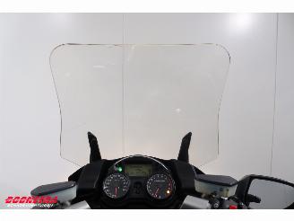 Kawasaki  1400 GTR Heizgriffe ABS K-ACT KTRC Bos picture 17