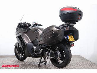 Kawasaki  1400 GTR Heizgriffe ABS K-ACT KTRC Bos picture 4