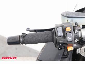 Kawasaki  1400 GTR Heizgriffe ABS K-ACT KTRC Bos picture 21