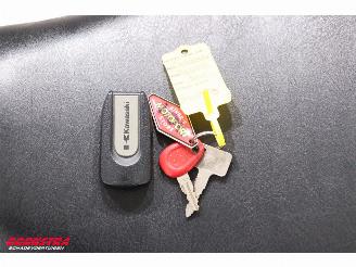 Kawasaki  1400 GTR Heizgriffe ABS K-ACT KTRC Bos picture 23