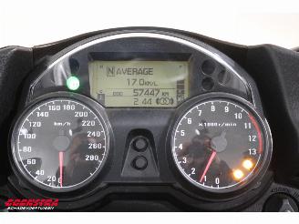 Kawasaki  1400 GTR Heizgriffe ABS K-ACT KTRC Bos picture 16