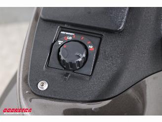 Kawasaki  1400 GTR Heizgriffe ABS K-ACT KTRC Bos picture 19