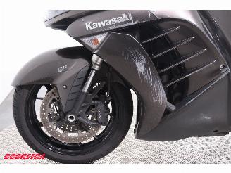 Kawasaki  1400 GTR Heizgriffe ABS K-ACT KTRC Bos picture 10