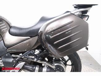 Kawasaki  1400 GTR Heizgriffe ABS K-ACT KTRC Bos picture 12