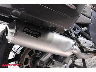 Kawasaki  1400 GTR Heizgriffe ABS K-ACT KTRC Bos picture 13