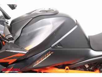 KTM  1390 SuperDuke R Akrapovic LED Cruise picture 11