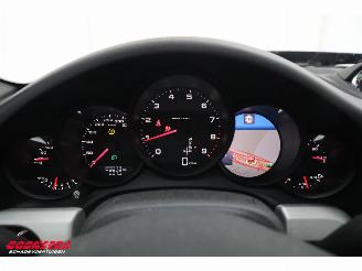 Porsche 911 991 Cabrio 3.8 Carrera 4S Sport Chrono Bose Navi Leder SHZ picture 19