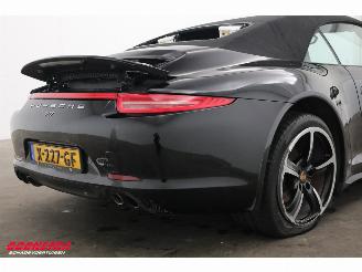 Porsche 911 991 Cabrio 3.8 Carrera 4S Sport Chrono Bose Navi Leder SHZ picture 7