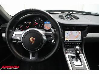 Porsche 911 991 Cabrio 3.8 Carrera 4S Sport Chrono Bose Navi Leder SHZ picture 14