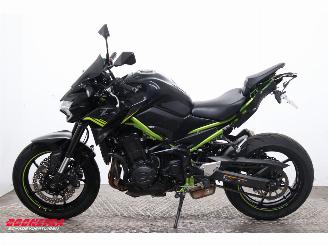 Kawasaki  Z900 ABS 10.110 km! picture 5