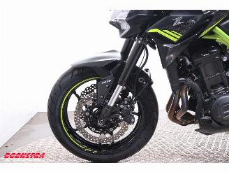 Kawasaki  Z900 ABS 10.110 km! picture 9