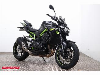 Kawasaki  Z900 ABS 10.110 km! picture 2