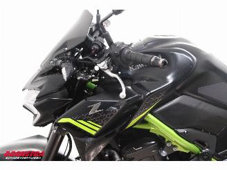 Kawasaki  Z900 ABS 10.110 km! picture 10