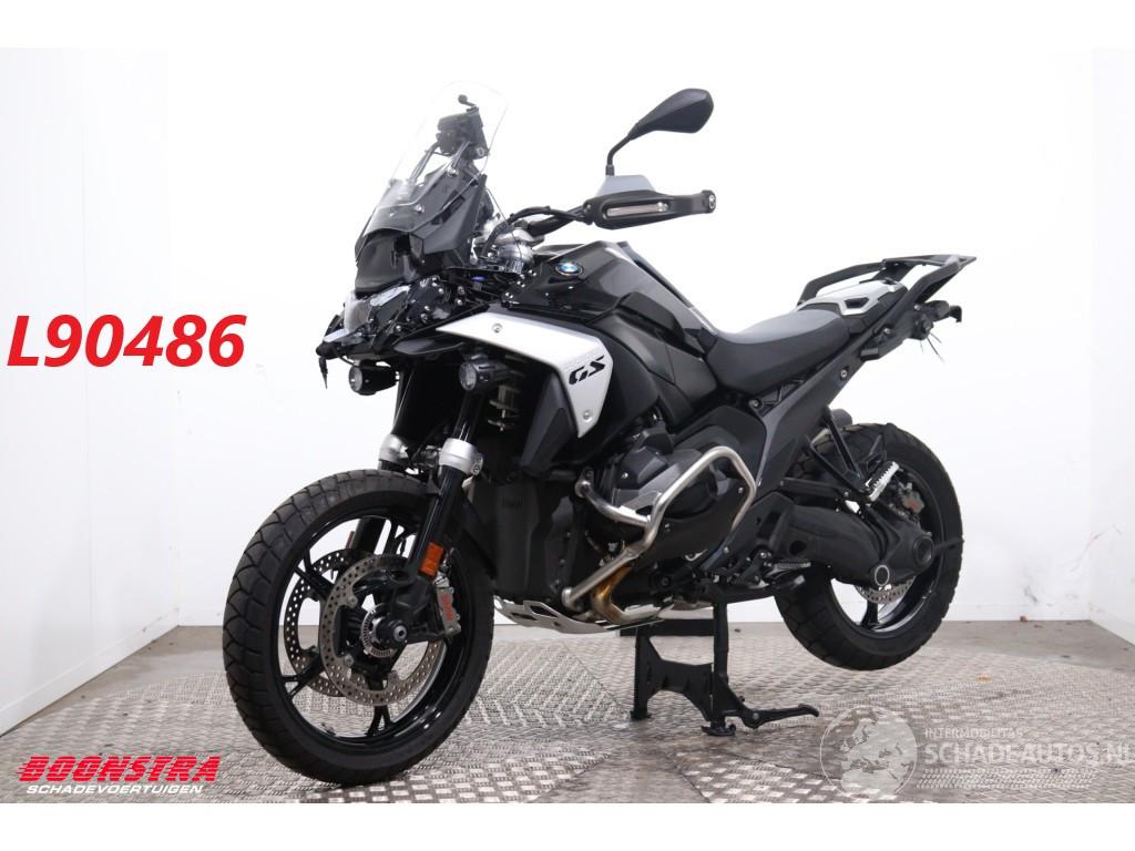 BMW R 1300 GS Triple Black ASA Aut. LED ACC 3.354 km!