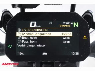 BMW R 1300 GS Triple Black ASA Aut. LED ACC 3.354 km! picture 25