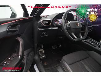 Cupra Leon 1.4 e-Hybrid Performance Pano Navi Camera SHZ LHZ ACC picture 13