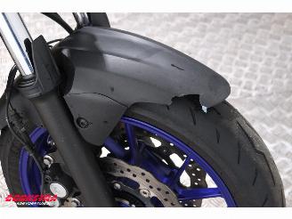 Yamaha MT-07 ABS picture 18