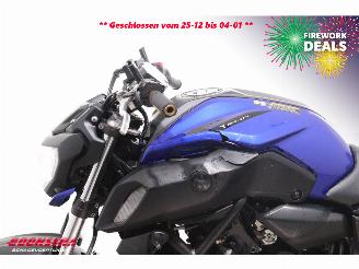 Yamaha MT-07 ABS picture 10