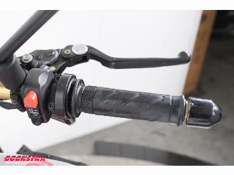 Aprilia Tuono 1000 R Leo Vince picture 22