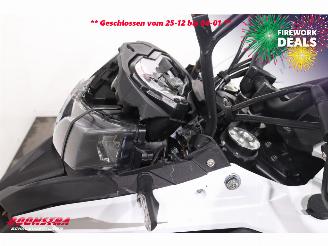 Benelli  TRK 502 X 35 KW ABS 2.500 km! picture 16