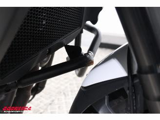 Benelli  TRK 502 X 35 KW ABS 2.500 km! picture 21