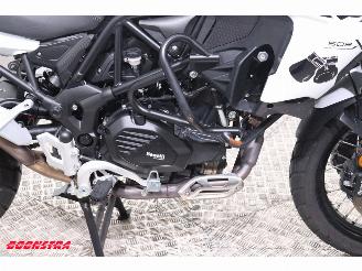 Benelli  TRK 502 X 35 KW ABS 2.500 km! picture 9