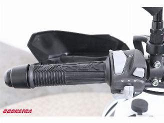 Benelli  TRK 502 X 35 KW ABS 2.500 km! picture 22