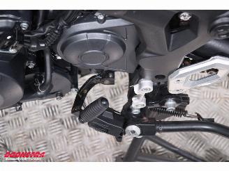 Benelli  TRK 502 X 35 KW ABS 2.500 km! picture 20