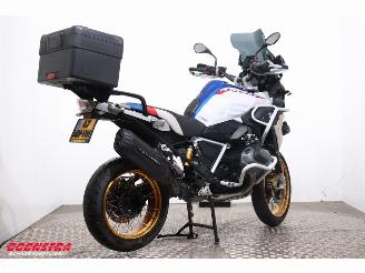 BMW R 1250 GS HP 3X Pakket Heizgriffe Cruise BOS picture 3