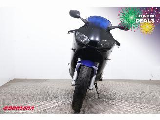 Yamaha  YZF-R6 Akrapovic picture 6