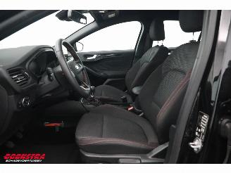 Ford Focus 1.0 EcoB. Hybrid ST-Line LED ACC Navi Clima Cruise picture 14