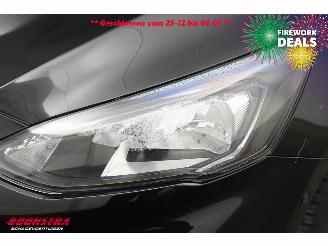 Ford Focus 1.0 EcoB. Hybrid ST-Line LED ACC Navi Clima Cruise picture 9