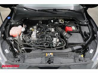 Ford Focus 1.0 EcoB. Hybrid ST-Line LED ACC Navi Clima Cruise picture 7