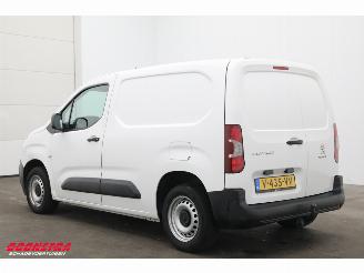 Peugeot Partner 1.6 BlueHDI Pro Airco Cruise Schuifdeur Trekhaak picture 4