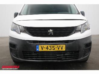 Peugeot Partner 1.6 BlueHDI Pro Airco Cruise Schuifdeur Trekhaak picture 6
