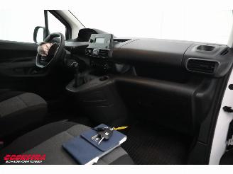 Peugeot Partner 1.6 BlueHDI Pro Airco Cruise Schuifdeur Trekhaak picture 14