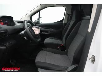 Peugeot Partner 1.6 BlueHDI Pro Airco Cruise Schuifdeur Trekhaak picture 17