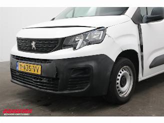 Peugeot Partner 1.6 BlueHDI Pro Airco Cruise Schuifdeur Trekhaak picture 10