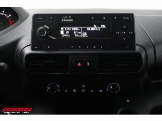 Peugeot Partner 1.6 BlueHDI Pro Airco Cruise Schuifdeur Trekhaak picture 16