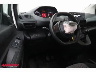 Peugeot Partner 1.6 BlueHDI Pro Airco Cruise Schuifdeur Trekhaak picture 18