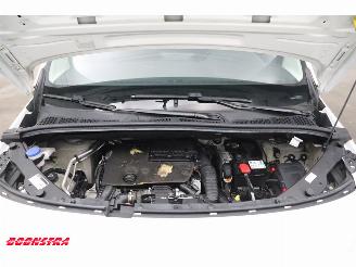 Peugeot Partner 1.6 BlueHDI Pro Airco Cruise Schuifdeur Trekhaak picture 8