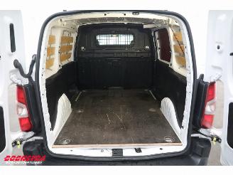 Peugeot Partner 1.6 BlueHDI Pro Airco Cruise Schuifdeur Trekhaak picture 12
