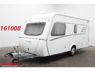 Avarii caravane Eriba  Nova 425 Light Luifel Dwarsbed BY 2016 2016/4